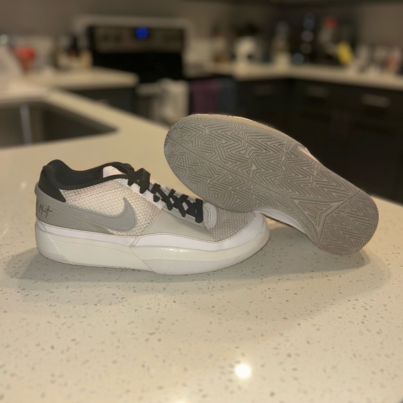 Ja Morant 1 - Picture 1 of 4